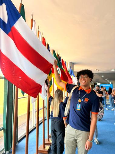 Número de estudantes baianos aprovados no Prouni cresce 28% | SECOM