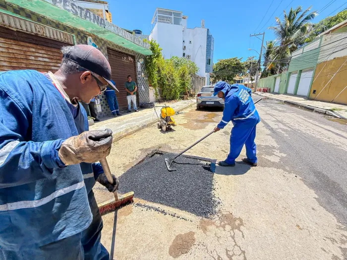 Portal Estado da Bahia