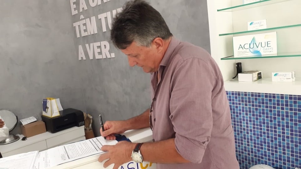 Operação Fisco Presente, da Sefaz-Ba, alcançou 20.175 empresas da Bahia em 2025