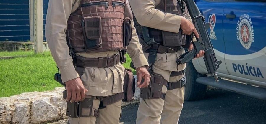 PMs suspeitos de estuprar mulher argentina no Carnaval de Salvador são identificados; veja o que se sabe sobre o caso – Imprensa Bahia