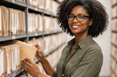 Pojuca abre processo seletivo para arquivista e avança na gestão documental municipal | SECOM