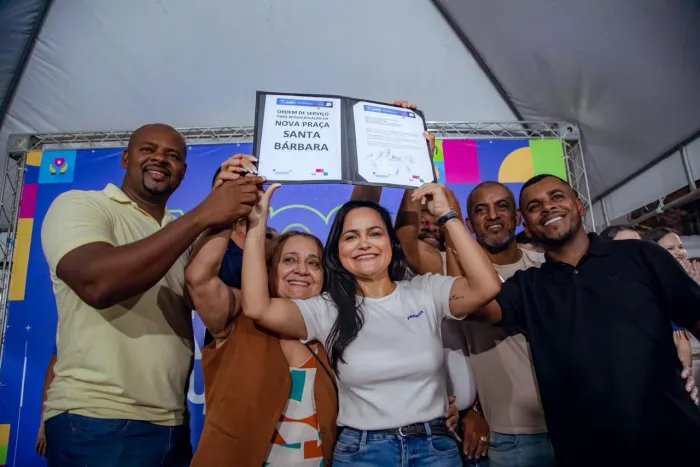 Portal Estado da Bahia