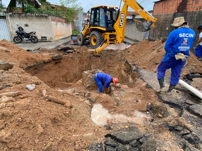 Portal Estado da Bahia