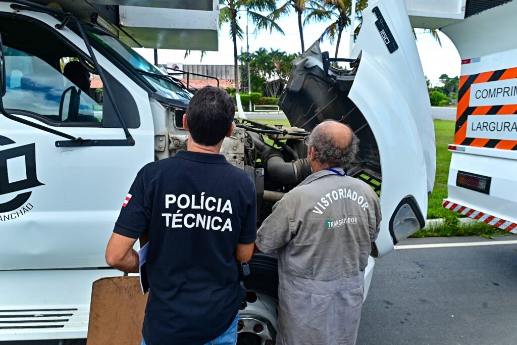 Prefeitura reforça fiscalização de trios antes do Carnaval e monta força-tarefa para verificar protocolos durante a festa