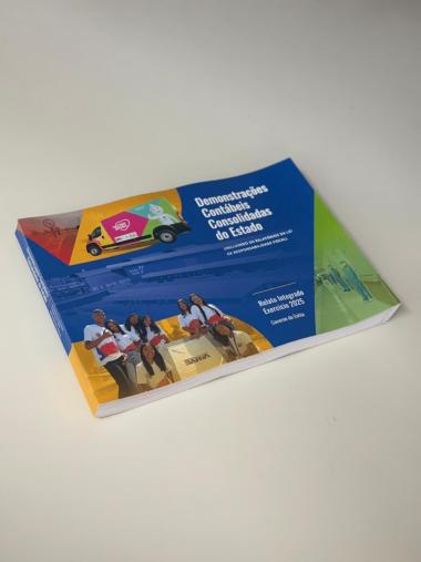 Prestação de Contas 2025 do Estado é enviada para a Assembleia Legislativa | SECOM