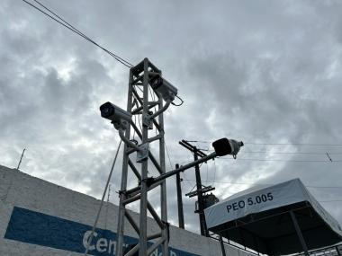 Reconhecimento Facial da SSP alcança 400 foragidos da Justiça em menos de dois meses | SECOM