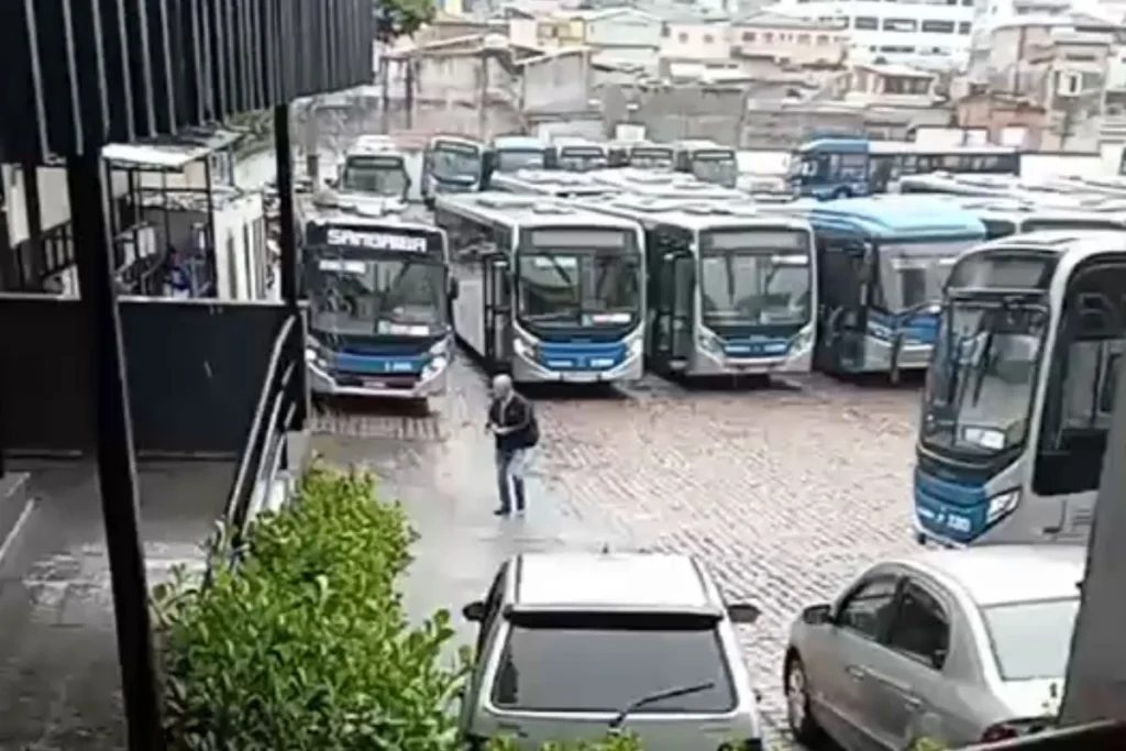 Rodoviários da Região Metropolitana de Salvador anunciam greve a partir desta quarta (11) – Imprensa Bahia
