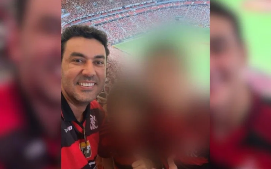 Secretário de prefeitura atira nos 2 filhos e comete suicídio – Imprensa Bahia