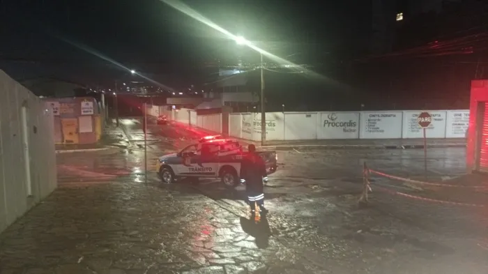 Portal Estado da Bahia