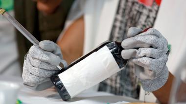 Treinamento técnico reforça prevenção contra bebidas adulteradas e protege catadores no Carnaval 2026 | SECOM