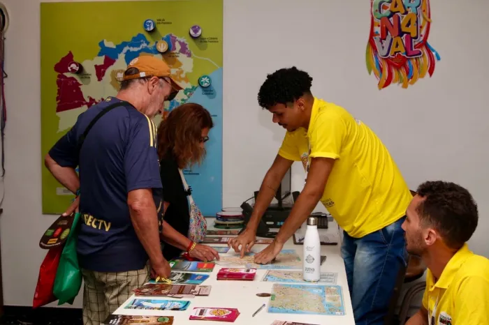 Portal Estado da Bahia