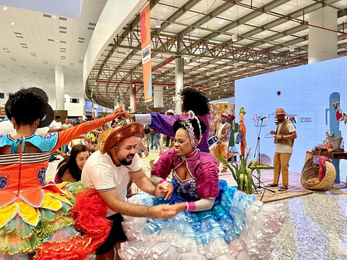 Portal Estado da Bahia