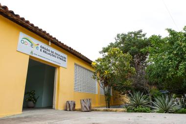 Uesb abre 300 vagas para cursos gratuitos em Educação e Relações Étnicas | SECOM