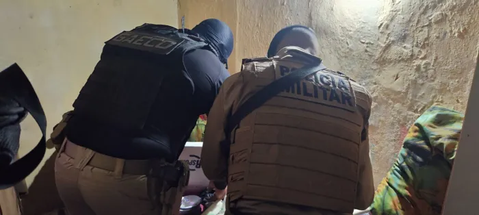 Portal Estado da Bahia