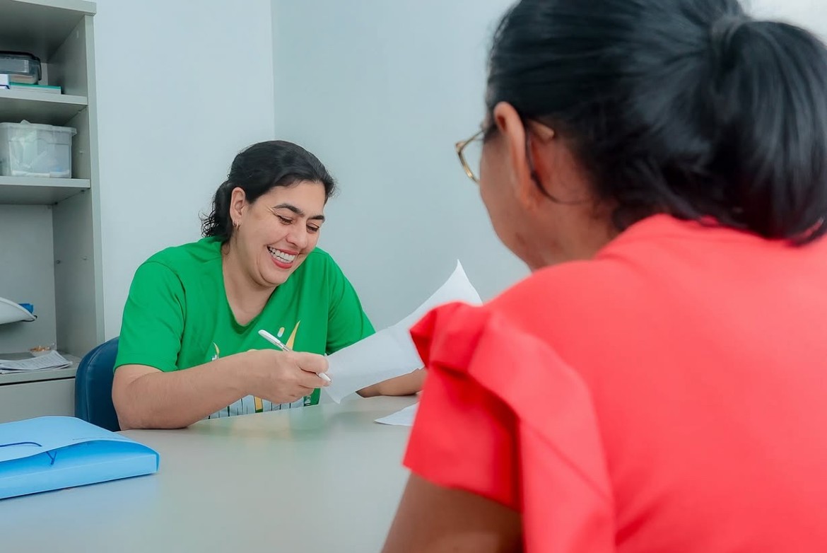 Ação no PAM CIA fortalece a Atenção Primária e amplia acesso a serviços de saúde