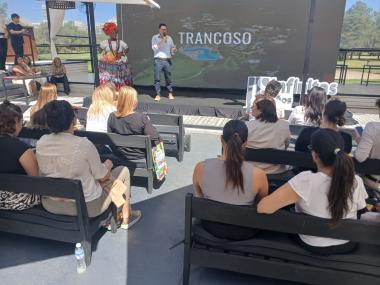 Agentes de viagens sul-americanos são apresentados aos novos produtos e experiências do turismo baiano | SECOM