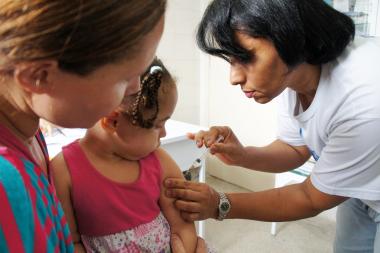 Bahia recebe 1,3 milhão de doses da vacina contra a influenza e inicia distribuição para os 417 municípios | SECOM