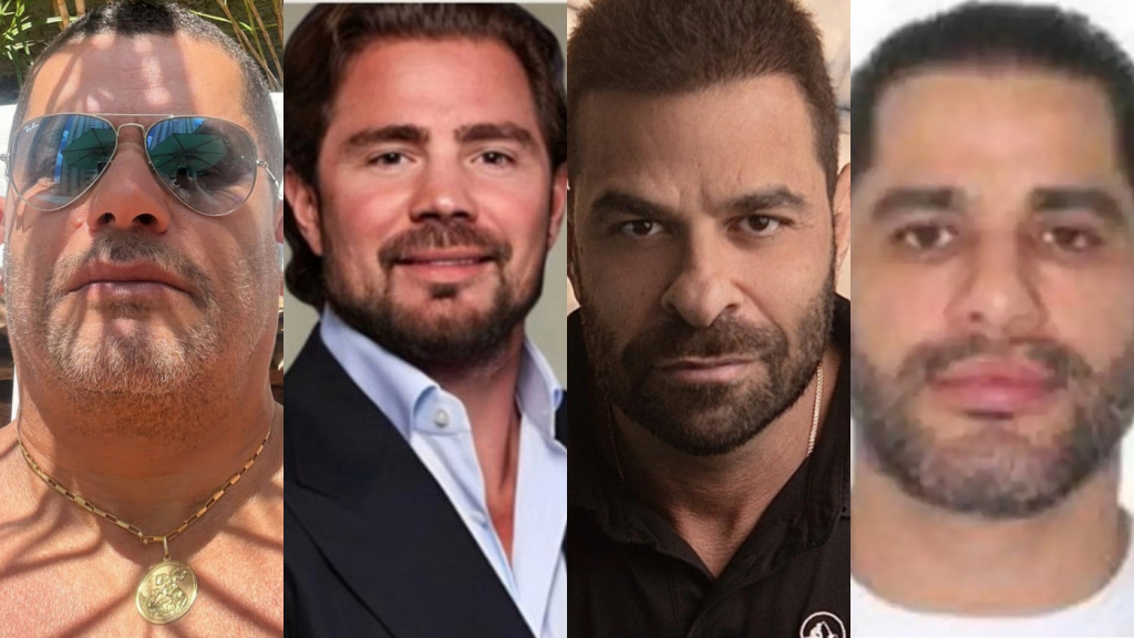 Banco Master: veja quem são os integrantes de ‘A Turma’ de Vorcaro