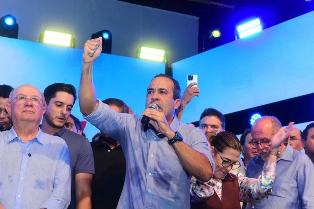 #Acesse Política