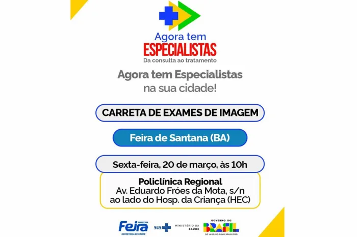 Portal Estado da Bahia