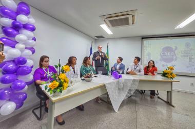 Centro de Referência em Epilepsia Refratária do HGRS celebra primeiro ano de funcionamento | SECOM