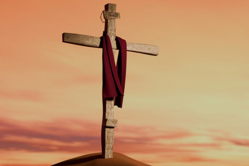 Como explicar a história do coelho da Páscoa e a ressurreição de Cristo para as crianças