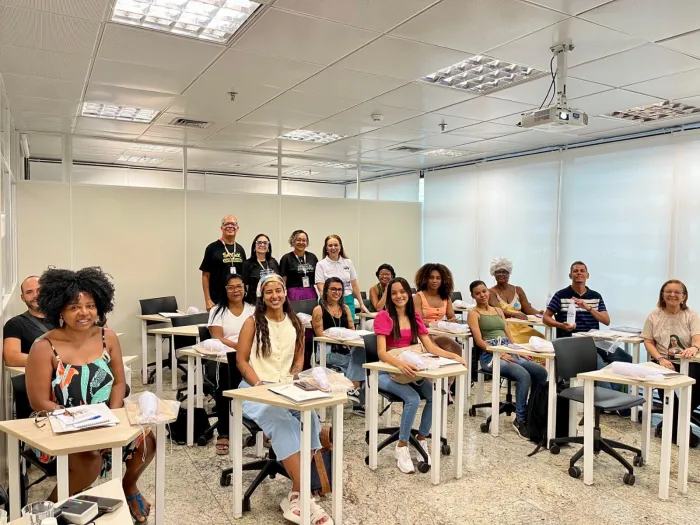 Portal Estado da Bahia