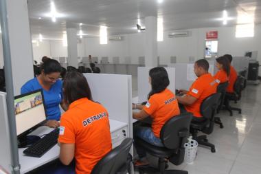 Detran reúne coordenadores de toda a Bahia para alinhamento de processos da CNH às diretrizes nacionais | SECOM