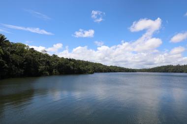 Dia Mundial da água: Bahia avança no monitoramento e investe em gestão hídrica | SECOM