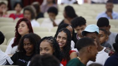 Escutas Sociais para atualização do Plano Estadual de Juventude acontecem neste final de semana, em Salvador | SECOM