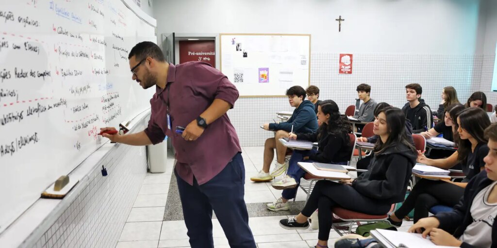 Fies 2026: pré-selecionados têm quarta para completar cadastro