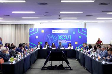 Fórum do Conseplan aprofunda debate sobre planejamento público em painéis e grupos técnicos | SECOM