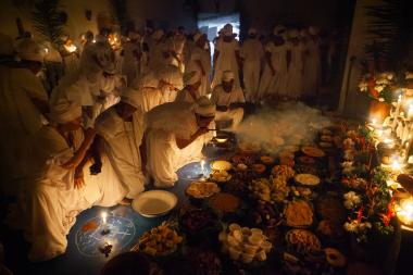 Funceb inaugura exposição com artistas contemplados na 10ª edição do Prêmio Nacional de Fotografia Pierre Verger | SECOM