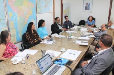 Governo da Bahia instala Comitê de Avaliação de Políticas Públicas e inicia atividades do Sistema no Estado | SECOM