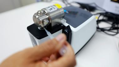 Governo do Estado investe R$ 600 mil em tecnologia para identificar adulteração de combustíveis em postos na Bahia | SECOM