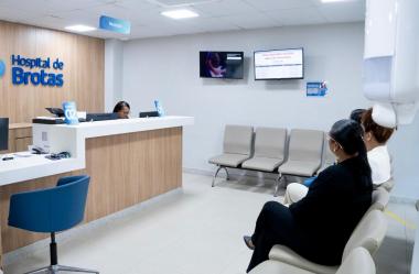 Hospital de Brotas abre Programa de Residência Médica | SECOM