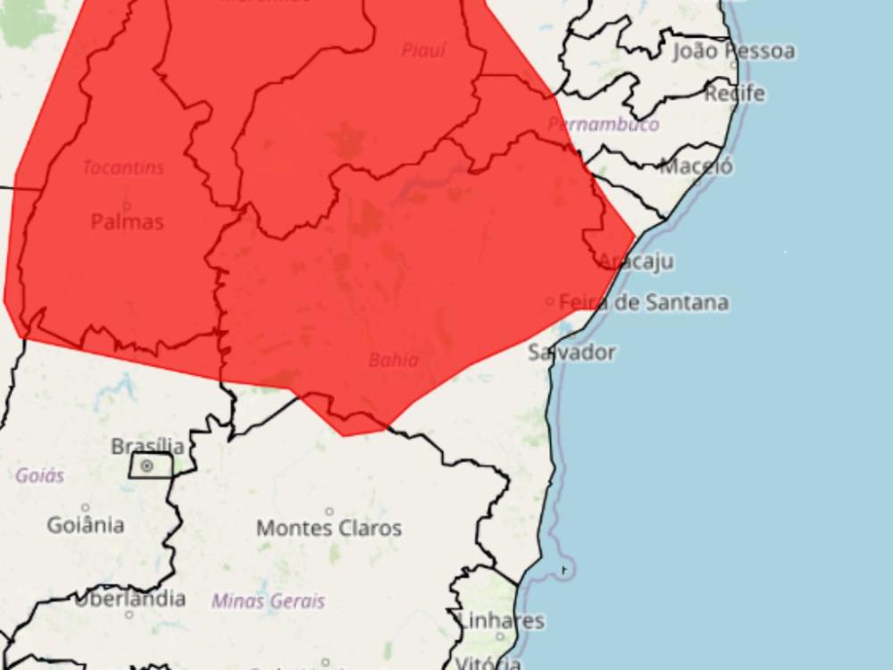 Portal Estado da Bahia