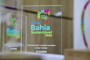 Inscrições para o Prêmio Bahia Sustentável são prorrogadas até 16 de março | SECOM