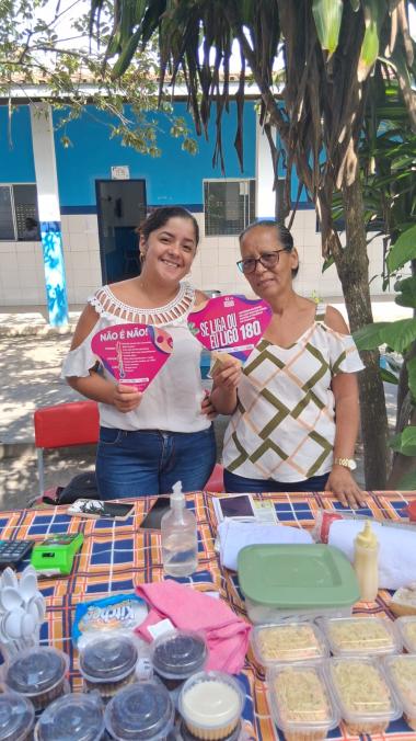 Março Mulher: Eunápolis, Prado, Dias D´Ávila, Cachoeira, São Félix e Itaberaba recebem Unidade Móvel da SPM | SECOM