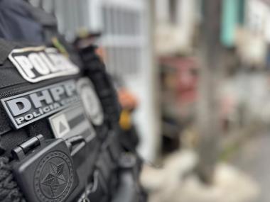Mês de fevereiro registra o menor número de mortes violentas dos últimos 14 anos na Bahia | SECOM