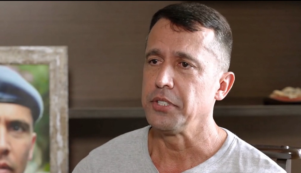 Morte de PM: tenente-coronel é indiciado por feminicídio e fraude processual