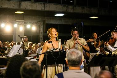 OSBA na Estrada chega a Euclides da Cunha e Conceição do Coité nesta sexta (20) e sábado (21) com o concerto Cecilianas | SECOM
