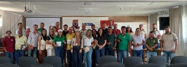 PAS Nordeste realiza novas capacitações para ampliar acesso ao crédito no Sudoeste Baiano | SECOM