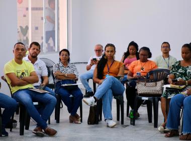 Plenária do PAS Nordeste fortalece articulação territorial e avança na construção do Plano Safra no Portal do Sertão | SECOM