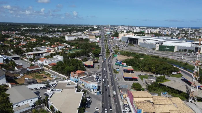 Portal Estado da Bahia