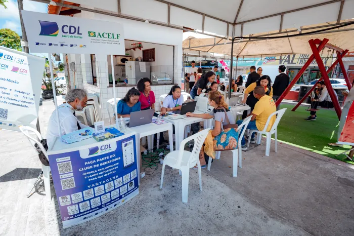 Portal Estado da Bahia