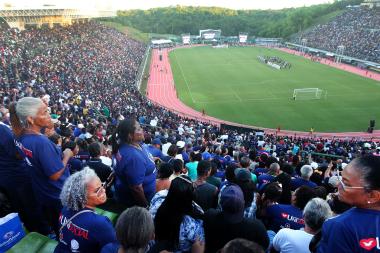 Primeiro Ba-Vi pelo Brasileirão Feminino terá transmissão da TVE | SECOM