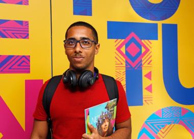 Primeiro edital 2026 do Partiu Estágio está com inscrições abertas | SECOM