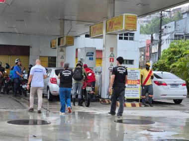 Procon-BA deflagra operação “de olho no preço” para fiscalizar alta dos combustíveis | SECOM