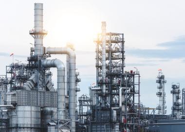 Produção industrial baiana cresceu 3% em janeiro | SECOM